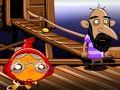 Permainan Monkey Go Happy Stage 57 secara online
