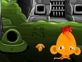 Permainan Monkey Go Happy Stage 59 secara online