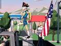 Permainan The Patriots: Fight and Freedom secara online