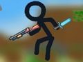 Permainan Animasi vs Minecraft  secara online