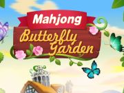 Permainan Taman Kupu-Kupu Mahjong  secara online