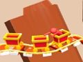 Permainan Lompatan roller coaster secara online Permainan Lompatan roller coaster secara online