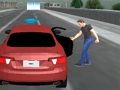 Permainan Game Aksi Mobil Mustahil 3D 2022  secara online