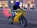 Permainan Simulator Sepeda Motor Ekstrem secara online