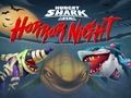 Permainan Malam Horor di Arena Hiu Kelaparan secara online