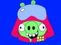 Permainan Mewarnai Angry Birds Star Wars secara online Permainan Mewarnai Angry Birds Star Wars secara online