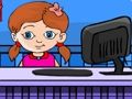 Permainan Akuarium Rumah Melarikan Diri  secara online