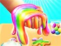 Permainan Pembuat Slime ASMR DIY  secara online