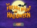 Permainan Malam Halloween yang Aneh  secara online