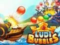 Permainan Gelembung Ludi secara online
