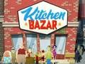 Permainan Bazar Dapur secara online
