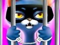 Permainan Pahlawan Kota Kitty  secara online