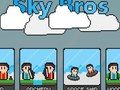 Permainan Langit Bros  secara online