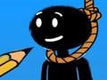 Permainan Hangman April secara online