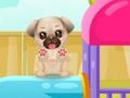 Permainan Pembuat Taman Bermain Anak Anjing secara online Permainan Pembuat Taman Bermain Anak Anjing secara online