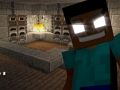 Permainan Noob: Lima Malam dengan Herobrine  secara online