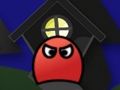 Permainan Game Halloween  secara online
