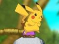 Permainan Pokeworld Bounce secara online