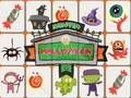 Permainan Mahjong Halloween secara online