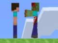 Permainan Petualangan Minicraft  secara online