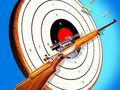 Permainan Tantangan Game Menembak  secara online
