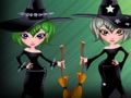 Permainan Pelarian Kamar Halloween Amgel 28  secara online
