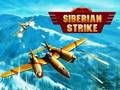 Permainan Serangan Siberia secara online