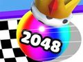 Permainan Tembak Bola 2048  secara online
