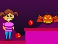 Permainan Nanychan vs Hantu 2  secara online
