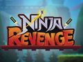 Permainan Pembalasan Ninja  secara online