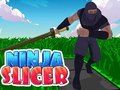 Permainan Ninja Pemotong secara online