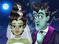Permainan Sumpah Pernikahan Monster Bride  secara online