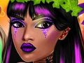 Permainan Studio Rias Halloween  secara online