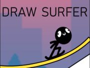 Permainan Menggambar Surfer  secara online
