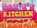 Permainan Restoran Pizzeria Dapur Roxie  secara online