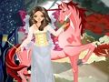 Permainan Peri dan Unicorn  secara online
