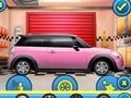 Permainan Makeover Mobil Impianku  secara online