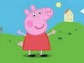 Permainan Buku Mewarnai Peppa Pig  secara online