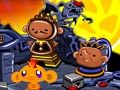 Permainan Monkey Go Happy Stage 675 secara online