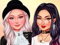 Permainan Putri Insta Steampunk  secara online