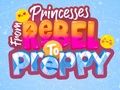 Permainan Putri dari Pemberontak ke Preppy  secara online