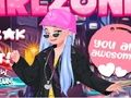 Permainan Kebesaran Girlzone  secara online