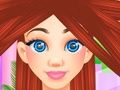 Permainan Salon Potong Rambut Carol  secara online