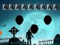 Permainan Penyelamatan Burung Hantu Halloween  secara online