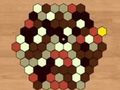 Permainan Labirin Teka-Teki Hex  secara online
