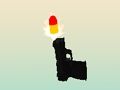 Permainan Pistol Sprint - Lari Pistol  secara online