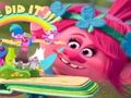 Permainan Jigsaw Puzzle Troll  secara online