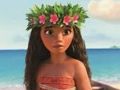 Permainan Buku Mewarnai untuk Moana  secara online
