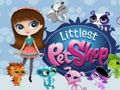 Permainan Buku Mewarnai untuk Pet Shop Terkecil  secara online