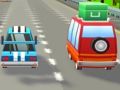 Permainan Dashy Crash  secara online